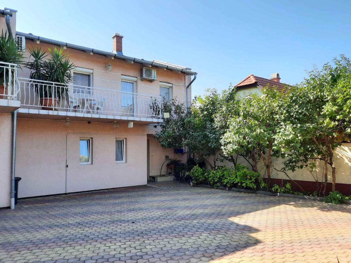 Apartment In Siofok/Balaton 19671 Exteriér fotografie