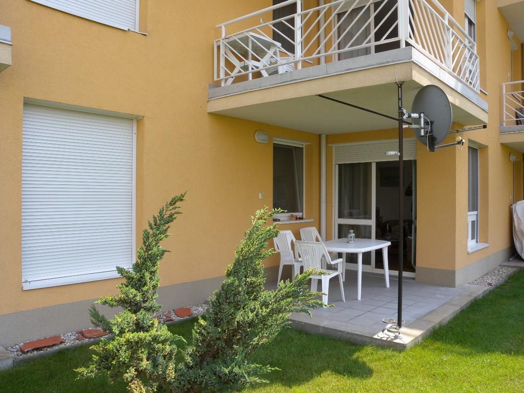 Apartment In Siofok/Balaton 19671 Exteriér fotografie